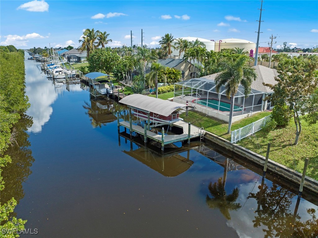 Real Estate in Southwest Florida