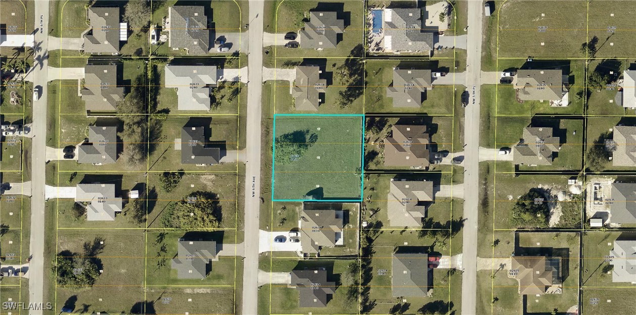 1003 NW 6th Avenue
