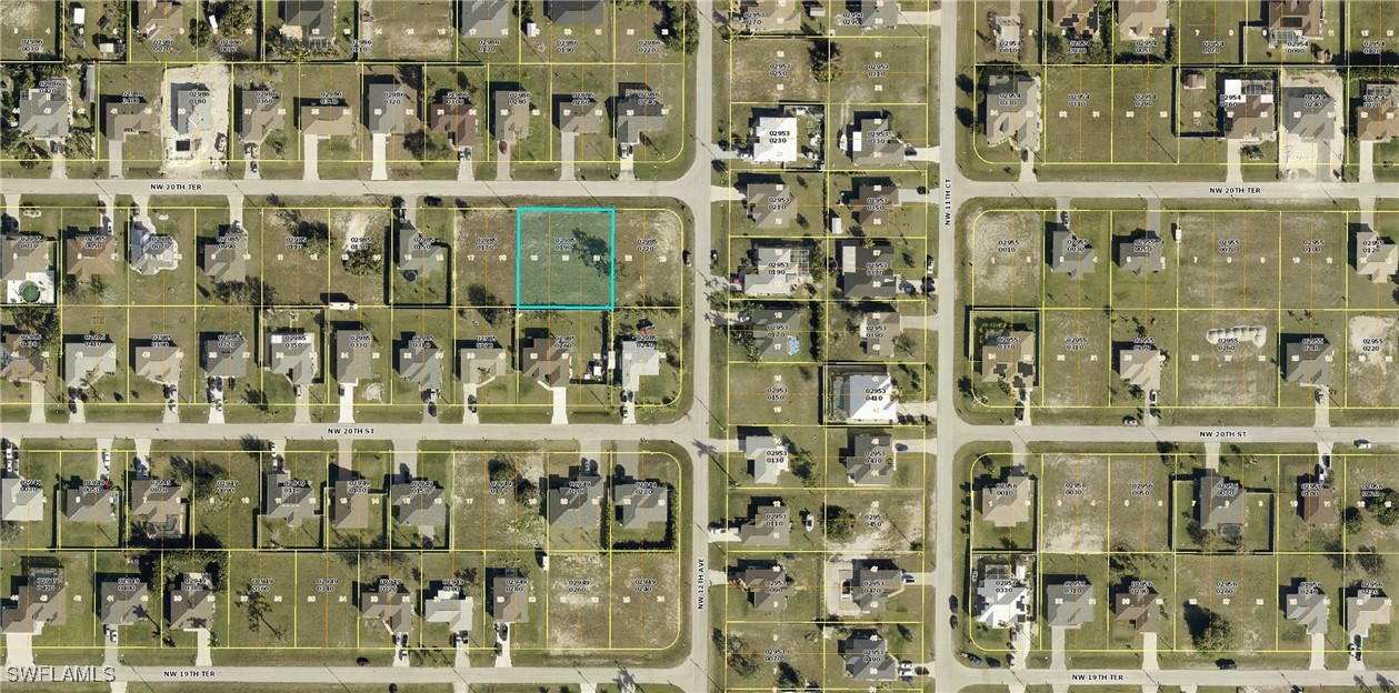1210 NW 20th Terrace