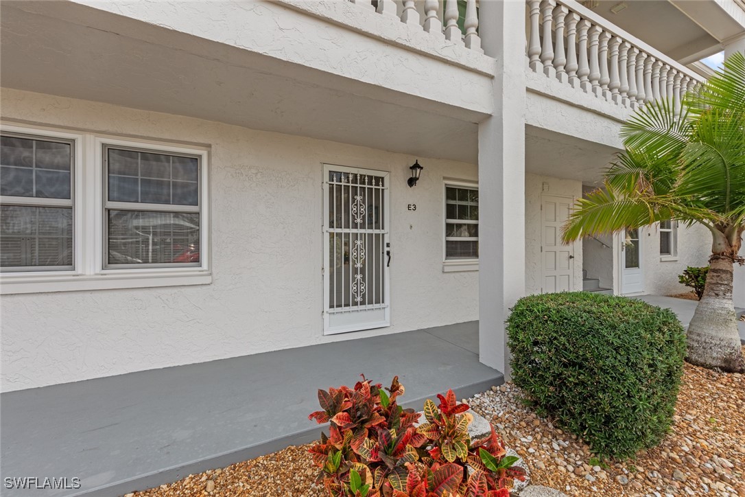 1830  Brantley Road, Apt E3
