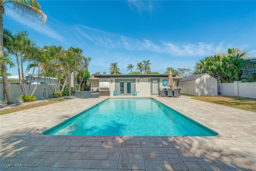1254  Cooper Drive