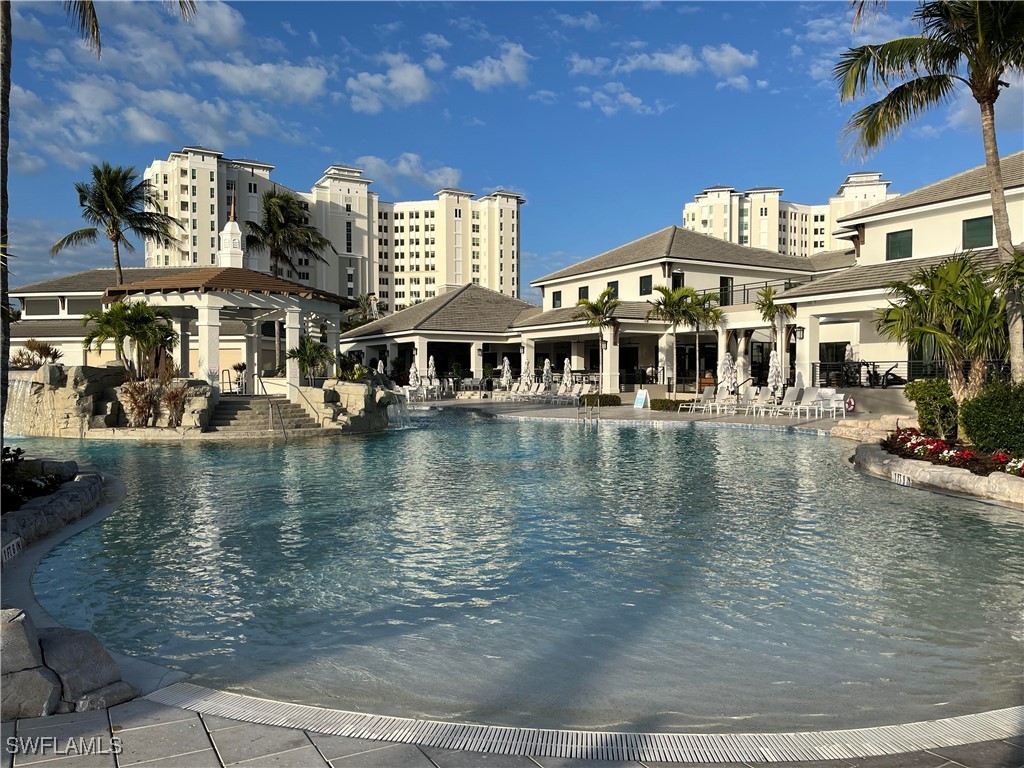 325  Dunes Boulevard, Apt 502