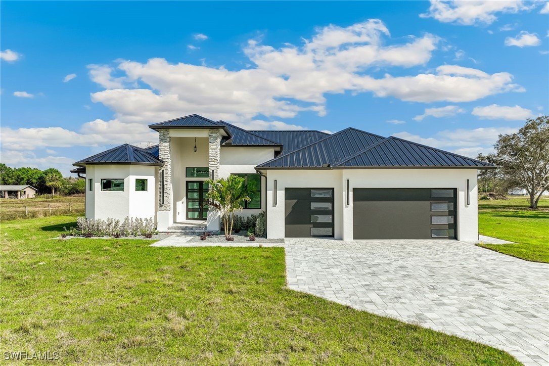 Real Estate in Southwest Florida
