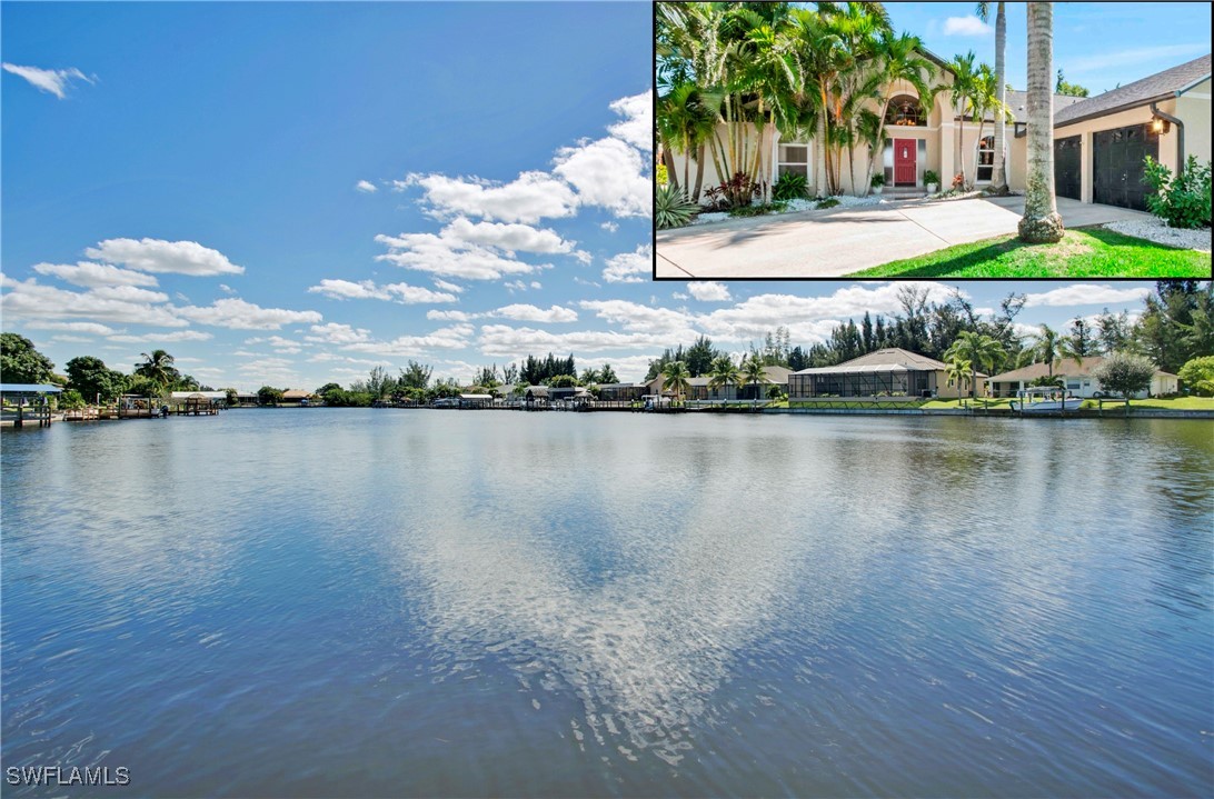 Real Estate in Southwest Florida
