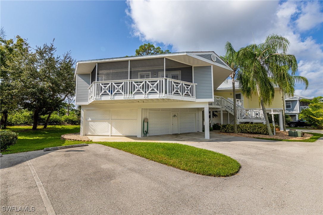 950  Moody Road, Apt 124