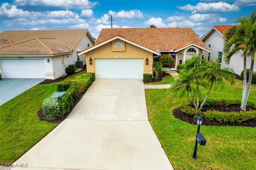 16380  Kelly Woods Drive