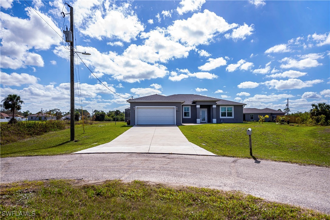 3204  Lark Court
