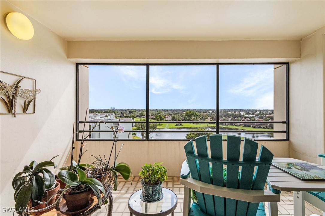 5260 S Landings Drive, Apt 702