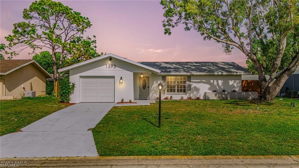1393  White Cedar Lane