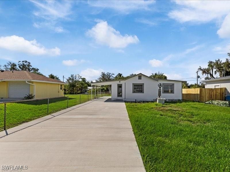 8025  Roy Drive