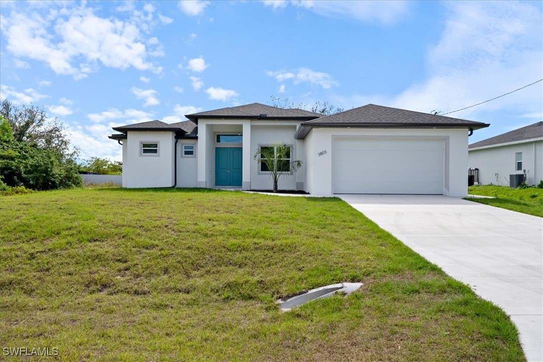 Real Estate in Southwest Florida