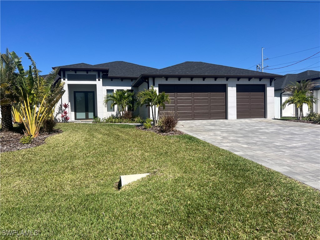 Real Estate in Southwest Florida