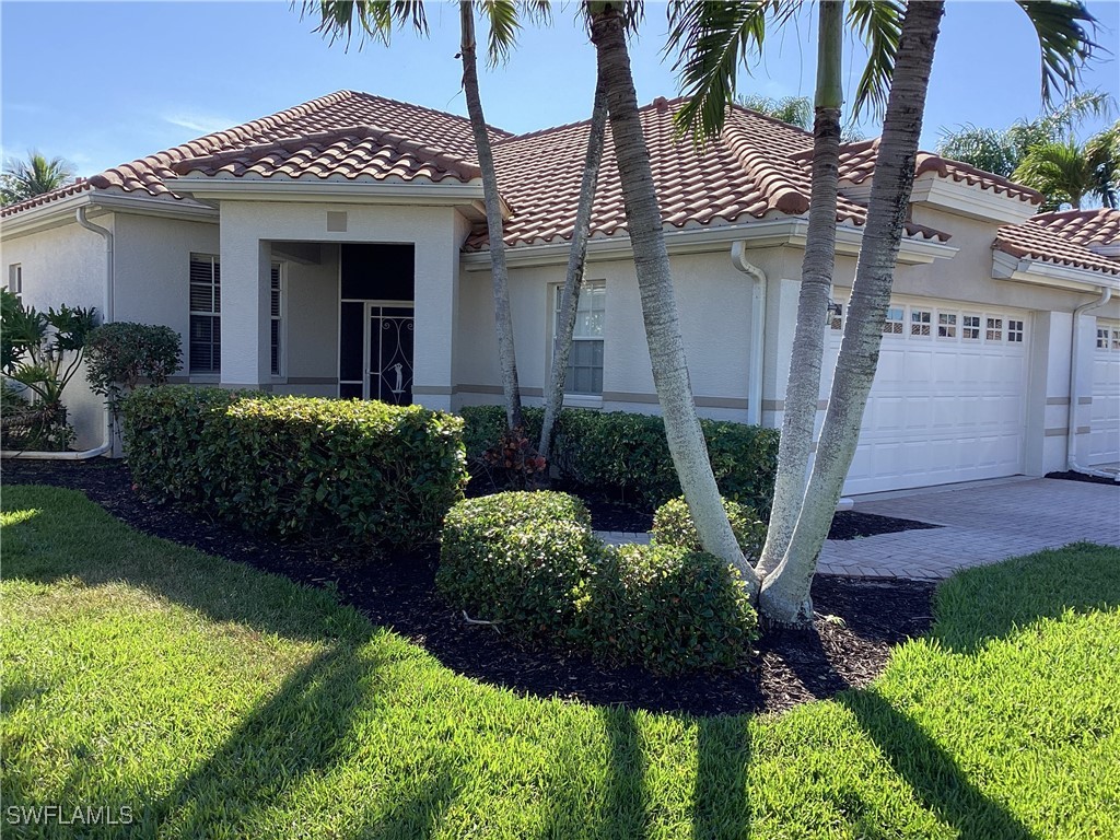 Real Estate in Southwest Florida
