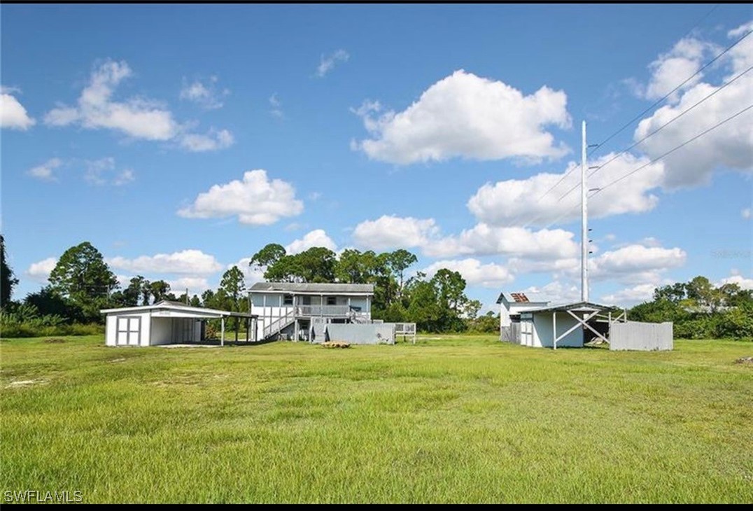 Real Estate in Southwest Florida