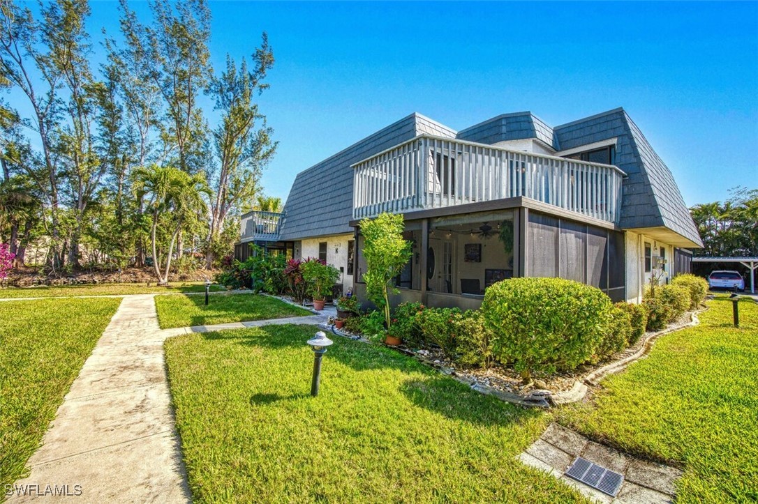 16181  Amberwood Lake Court, Apt 3
