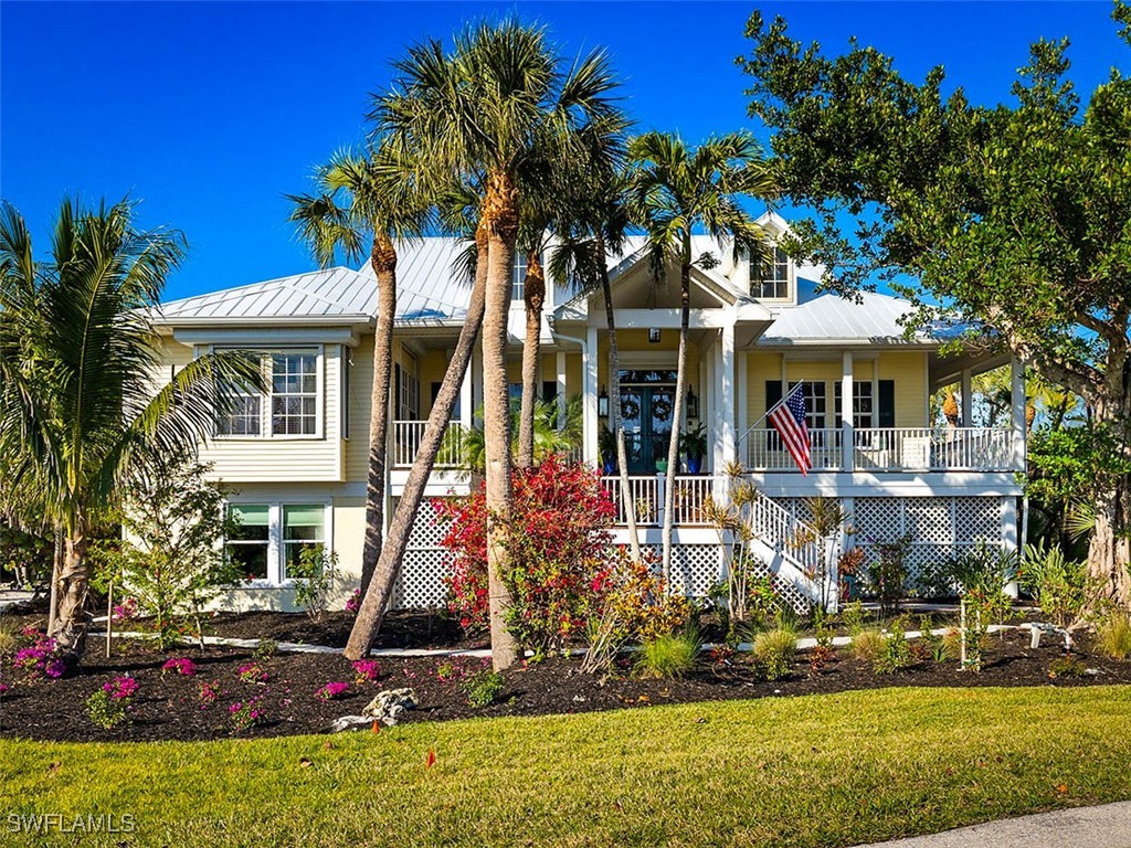 5402  Osprey Court