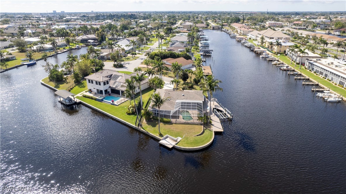 Real Estate in Southwest Florida
