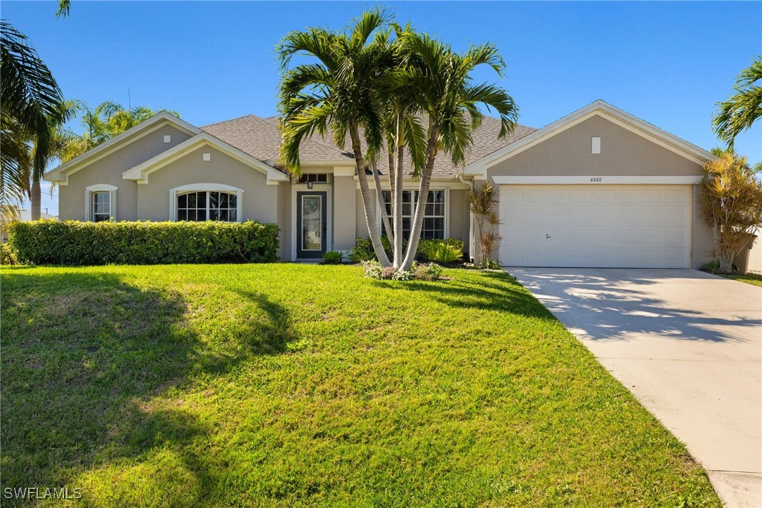 4440 SW 15th Avenue