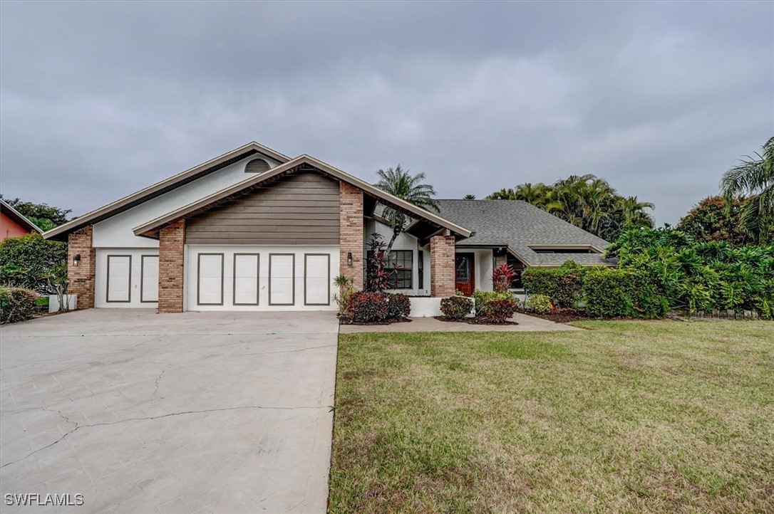 Real Estate in Southwest Florida