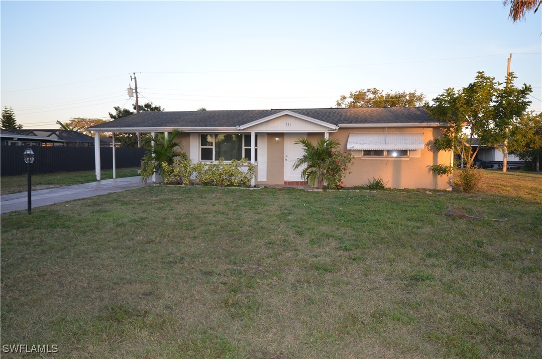 331  Fleetwood Avenue