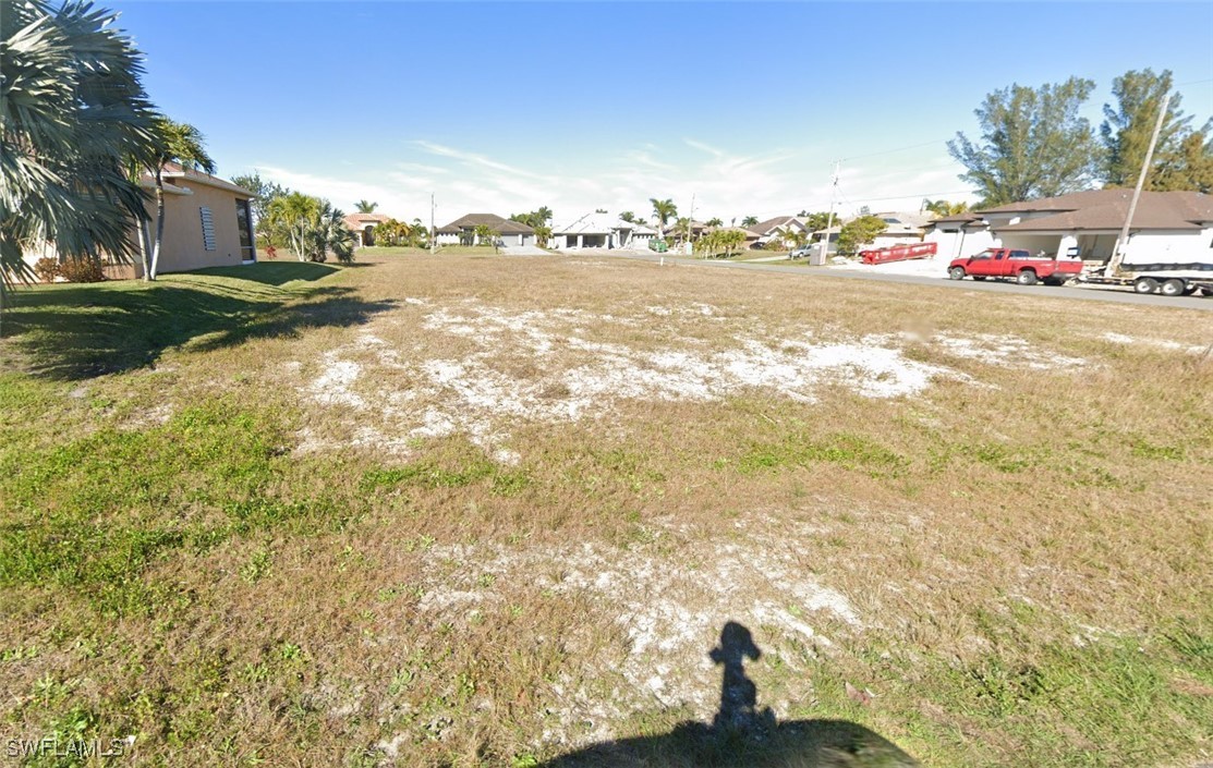 3601 NW 3rd Street