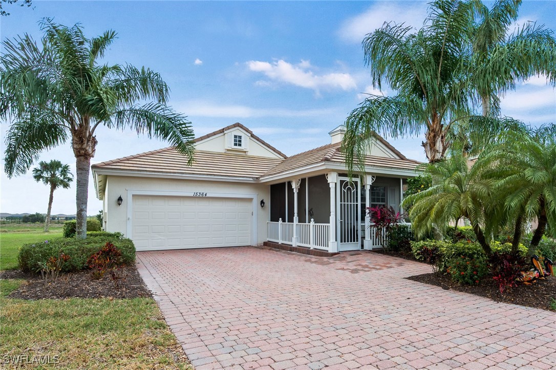 15364  Yellow Wood Drive