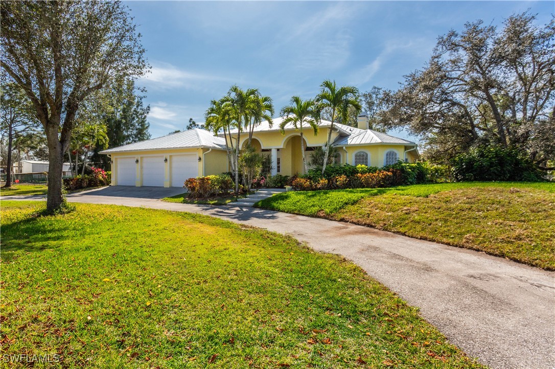 Real Estate in Southwest Florida