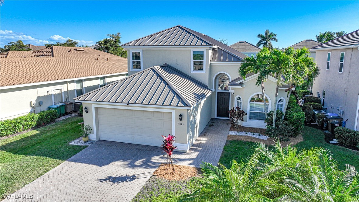 Real Estate in Southwest Florida