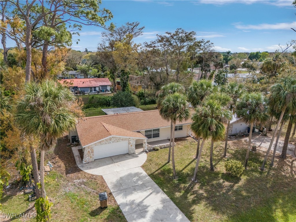 Real Estate in Southwest Florida