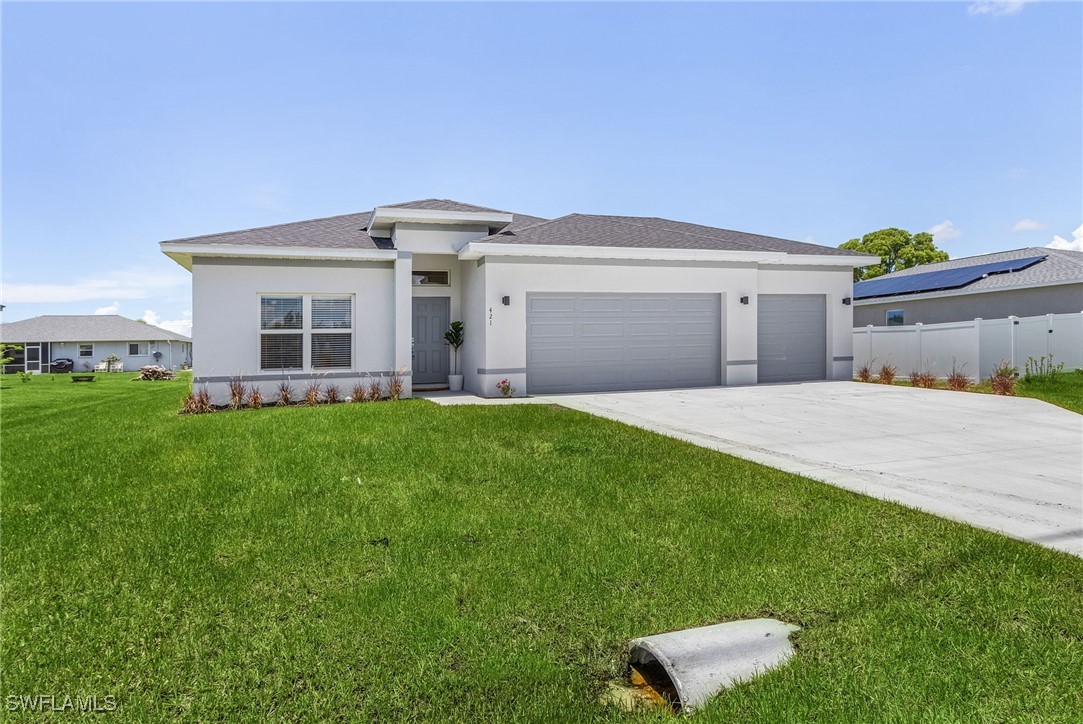 918 NE 13TH Place