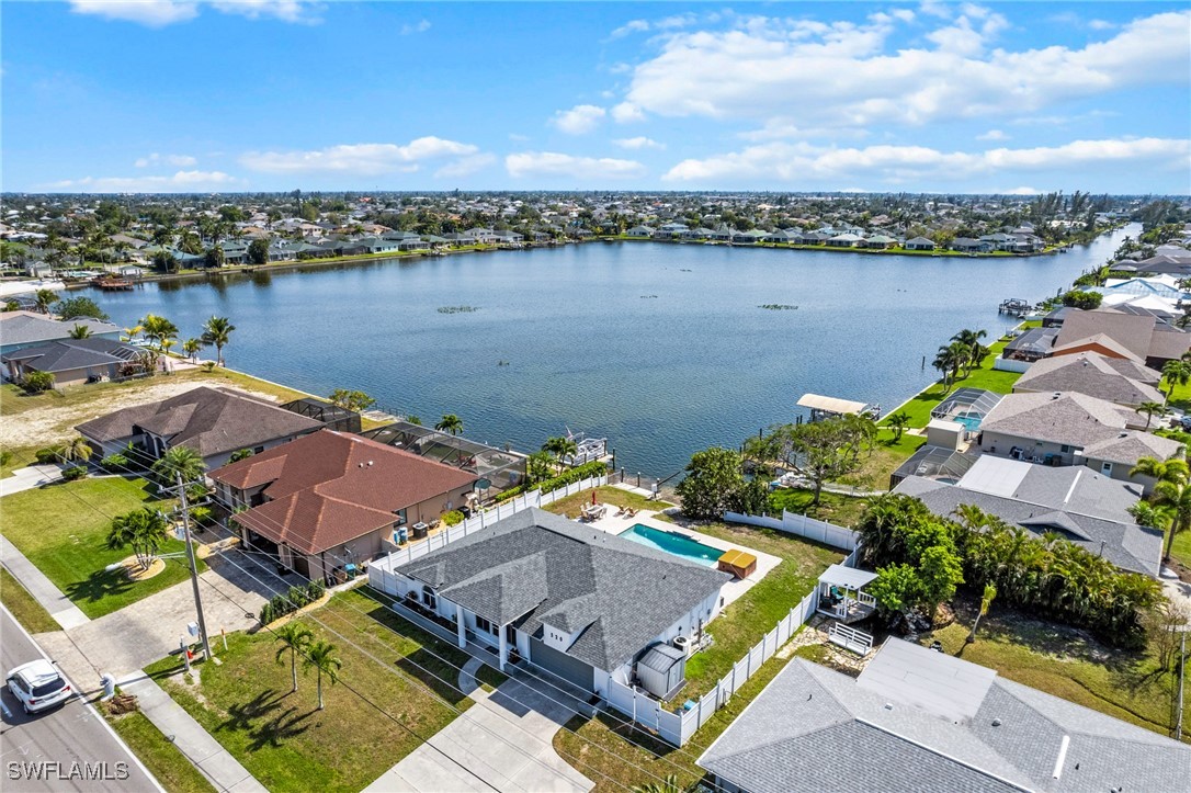 Real Estate in Southwest Florida