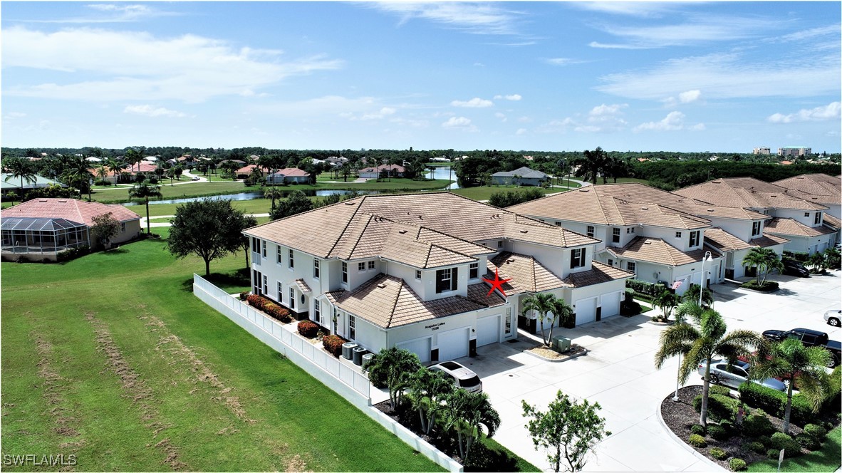 17258  Acapulco Road, Apt 122