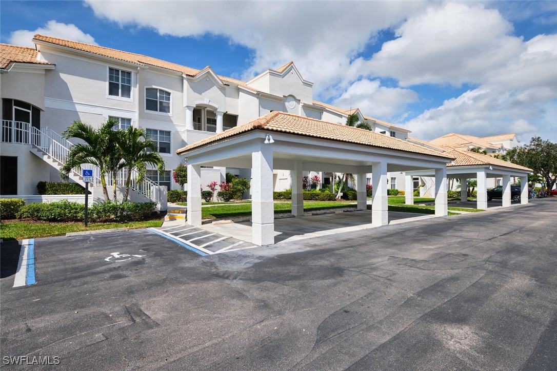 16430  Millstone Circle, Apt 101