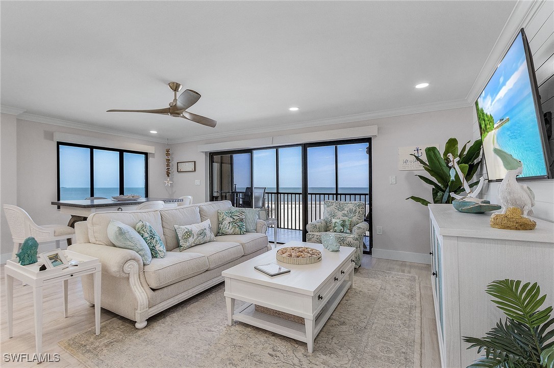 6660  Estero Boulevard, Apt 501