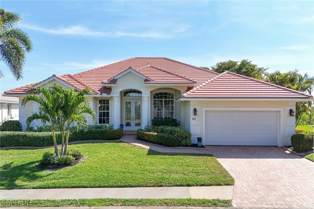 8420  Southwind Bay Circle