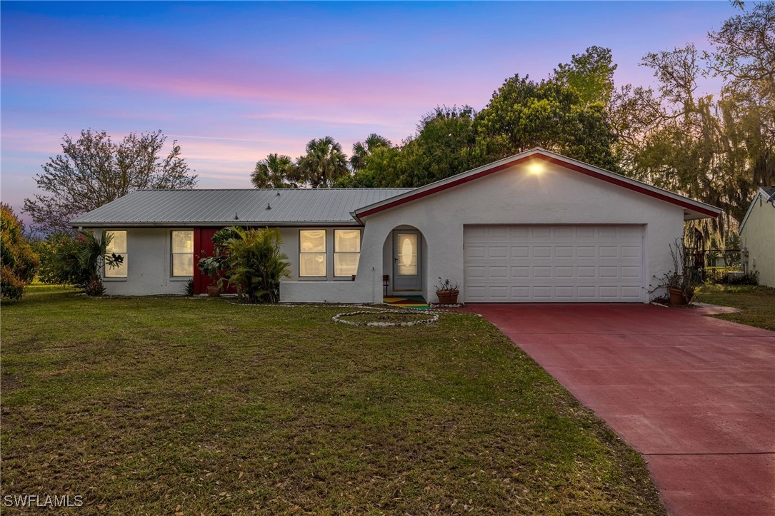 Real Estate in Southwest Florida