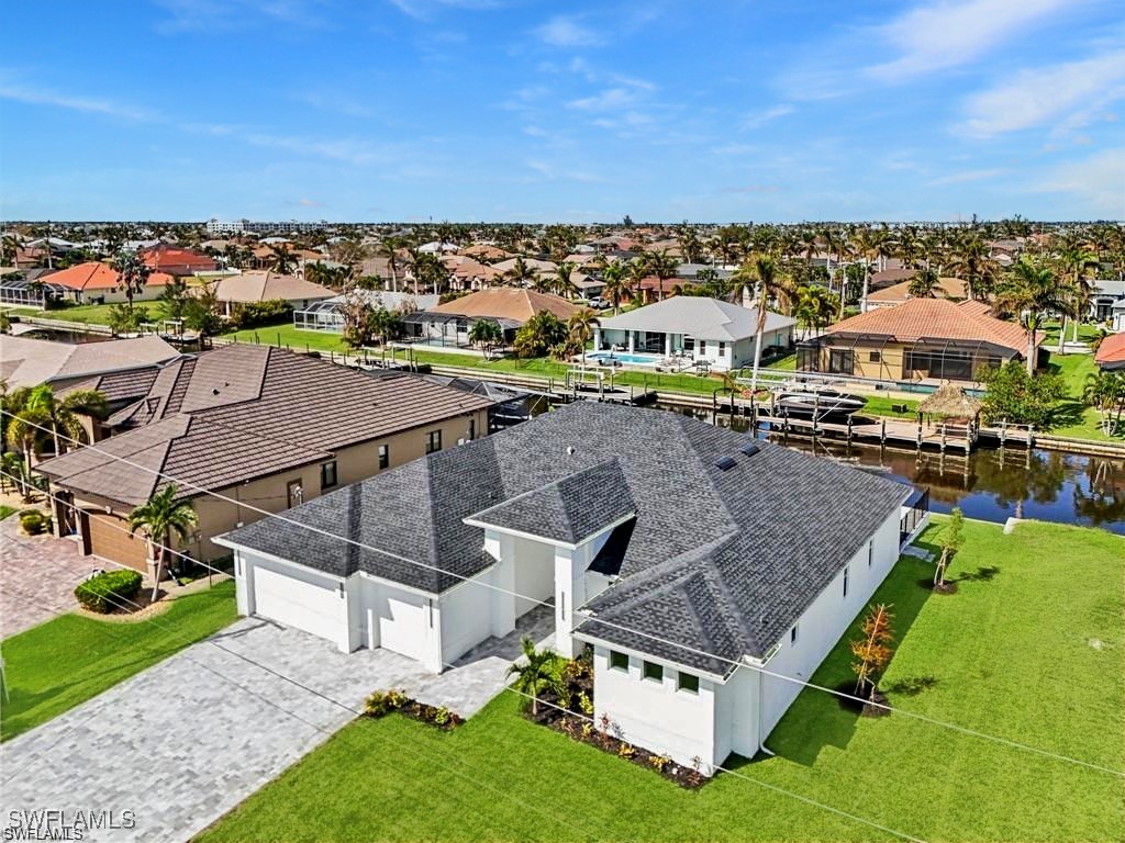 Real Estate in Southwest Florida