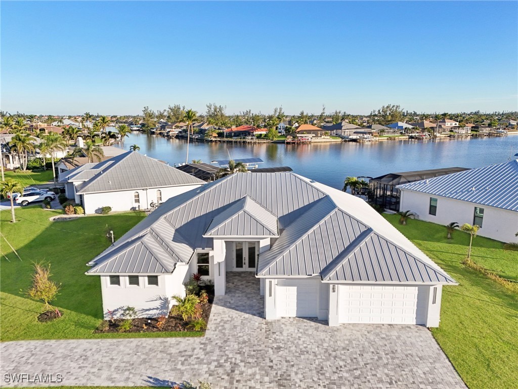 Real Estate in Southwest Florida