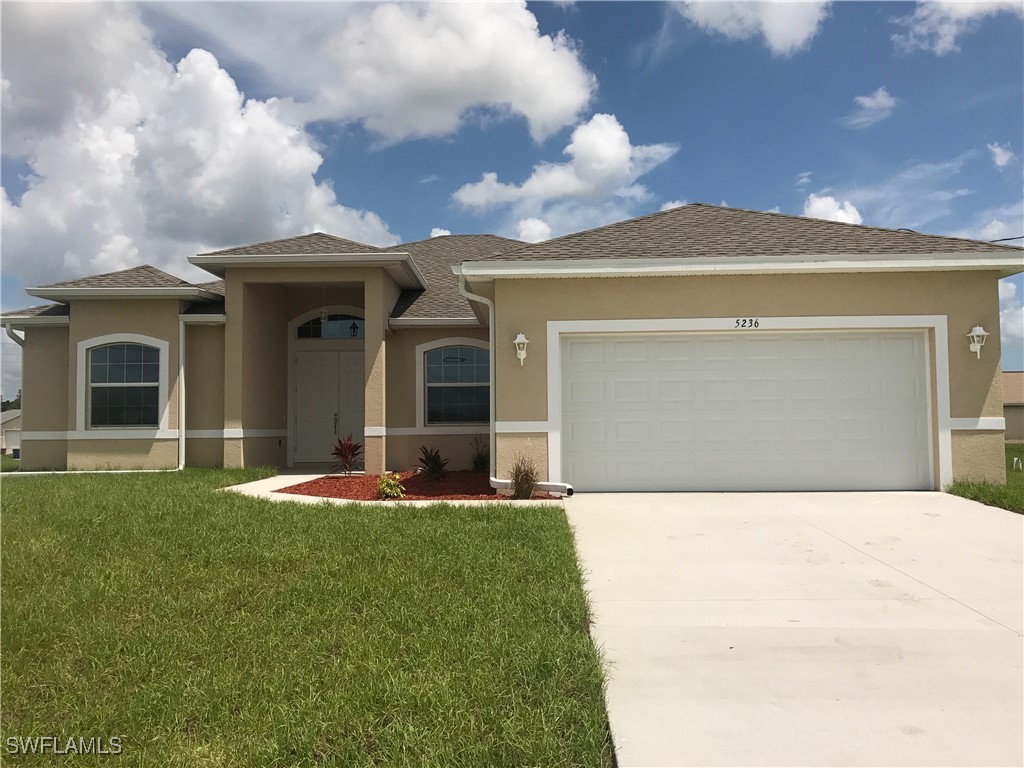 Real Estate in Southwest Florida