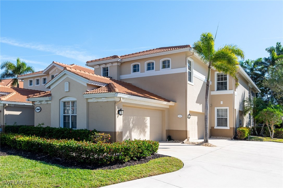 11069  Harbour Yacht Court, Apt 102