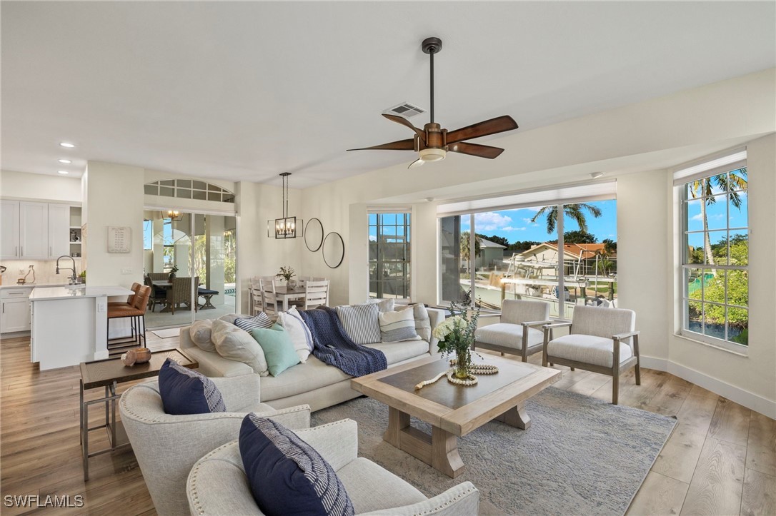 Real Estate in Southwest Florida