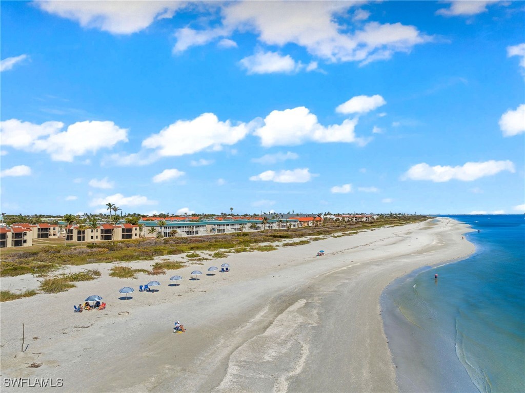 845 E Gulf Drive, Apt 212