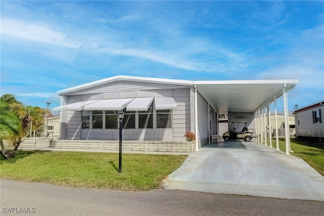 5501  John Alden Lane