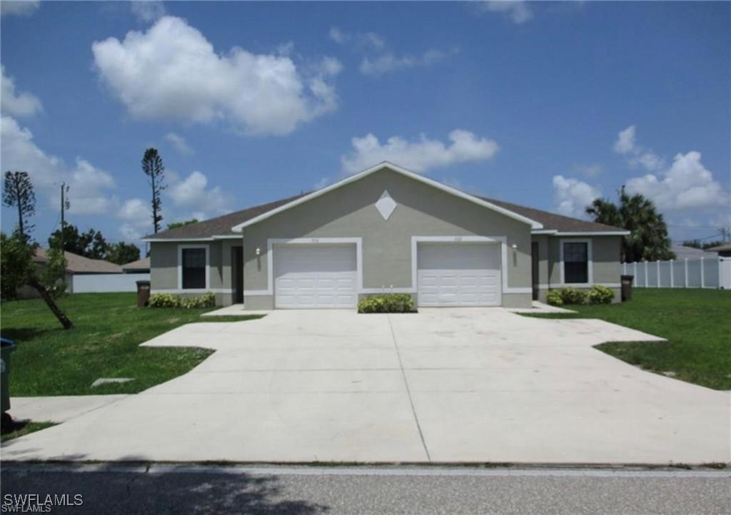 Real Estate in Southwest Florida