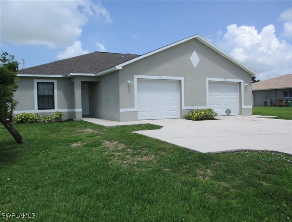 Real Estate in Southwest Florida