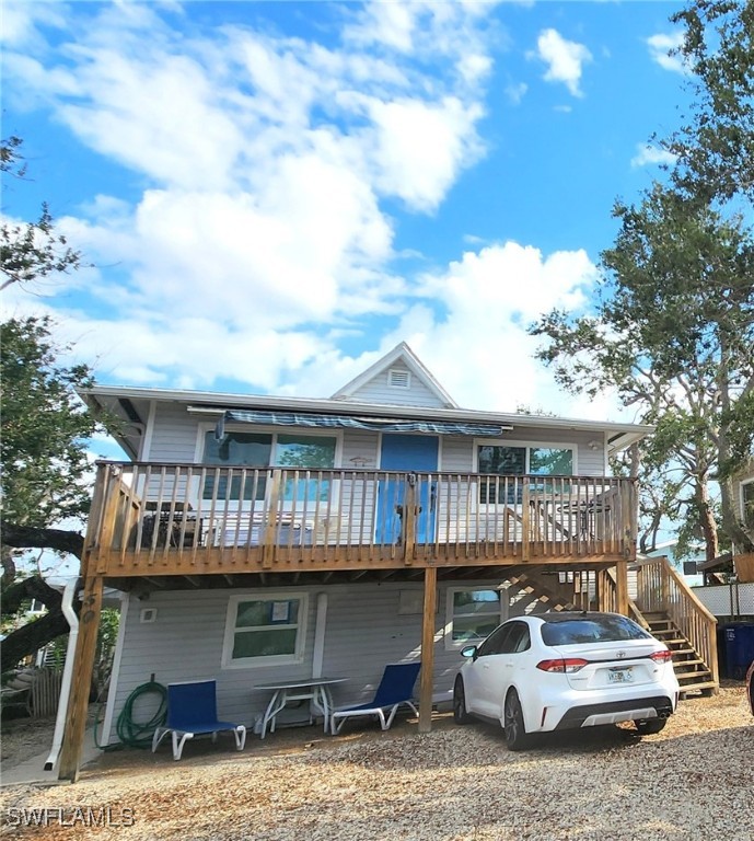 150  Eucalyptus Court