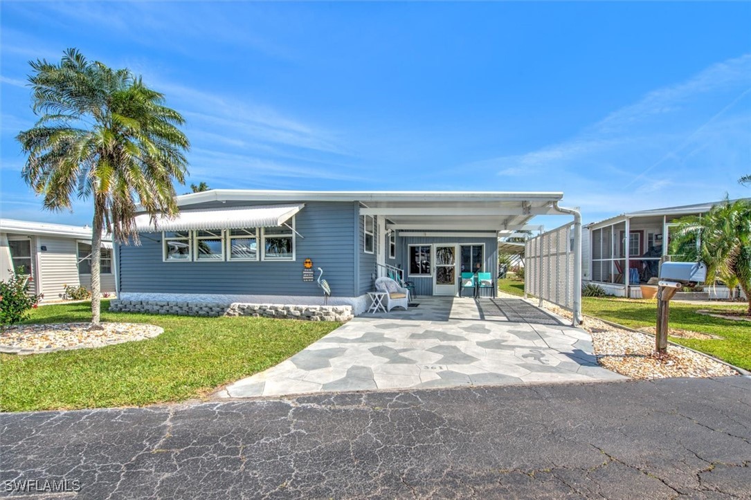 361  Verna Avenue