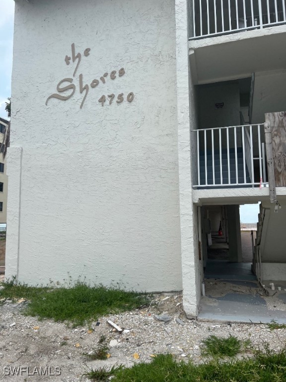 4750  Estero Boulevard, Apt 101