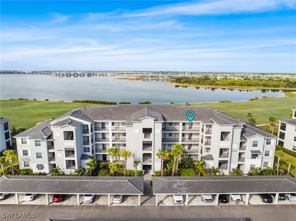 43040  Greenway Boulevard, Apt 545