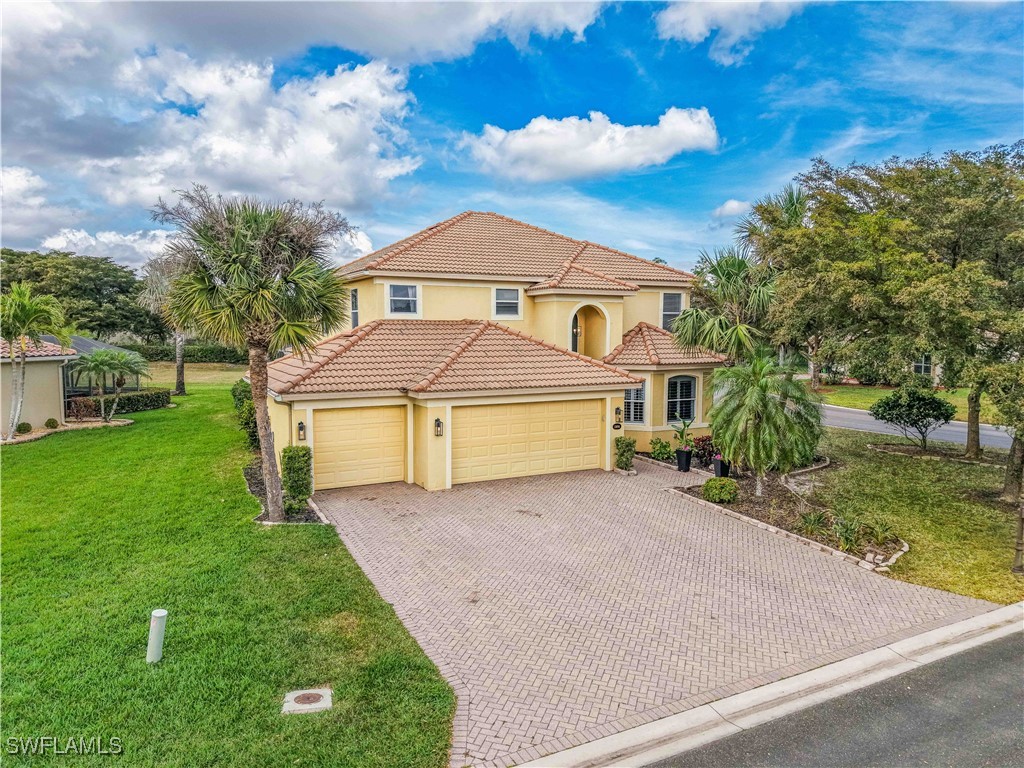 13896  Farnese Drive